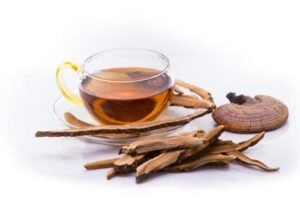 Buy Magic Mushroom Tea