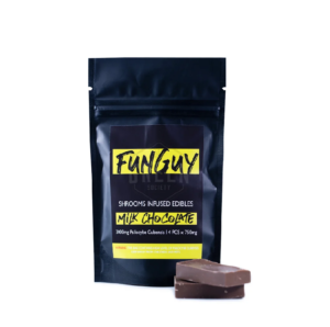 Mushroom Gummies Benefits That Are Driving Demand