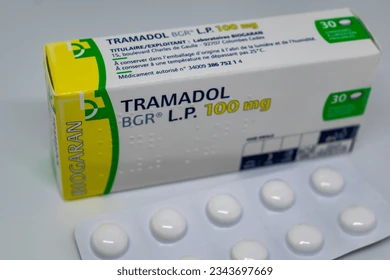 Buy Tramadol 100mg Online in the UK and Europe – Fast, Secure, and Discreet Pain Relief