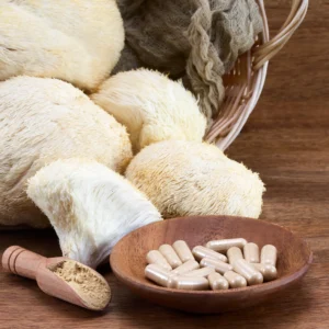 Where to Buy Lion’s Mane Mushroom in the UK: A Complete Guide for Cognitive Health Enthusiasts