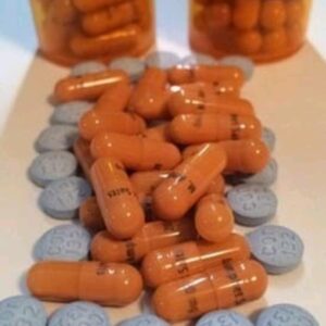 Buy Nembutal (Pentobarbital Sodium) Capsules (Oral Form) Online in the UK