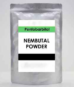 Buy Nembutal (Pentobarbital Sodium) Powder Near Me in the UK
