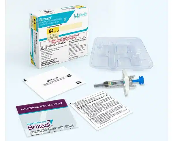 Where to Buy Buprenorphine 64mg(Buvidal) Where to Buy Buprenorphine (Buvidal) for Opioid Dependence