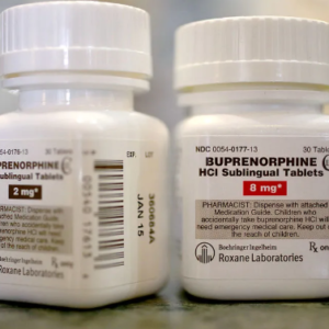 Buprenorphine: Considerations for Pain Management