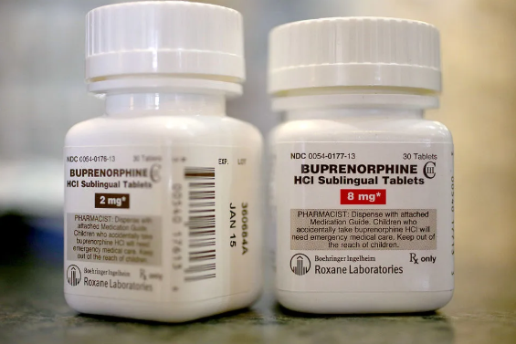 Buprenorphine: Considerations for Pain Management, Global Regulations, and Alternative Wellness Solutions Buprenorphine: Considerations for Pain Management