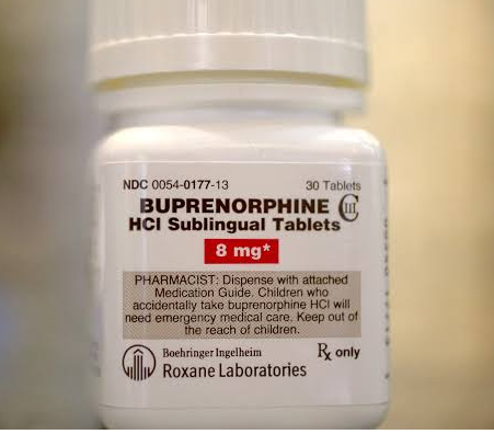 Buprenorphine: Considerations for Pain Management Buprenorphine: Considerations for Pain Management