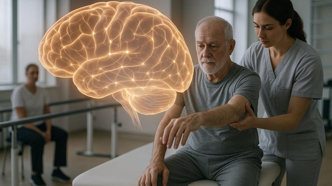 Ibogaine treats Parkinson disease