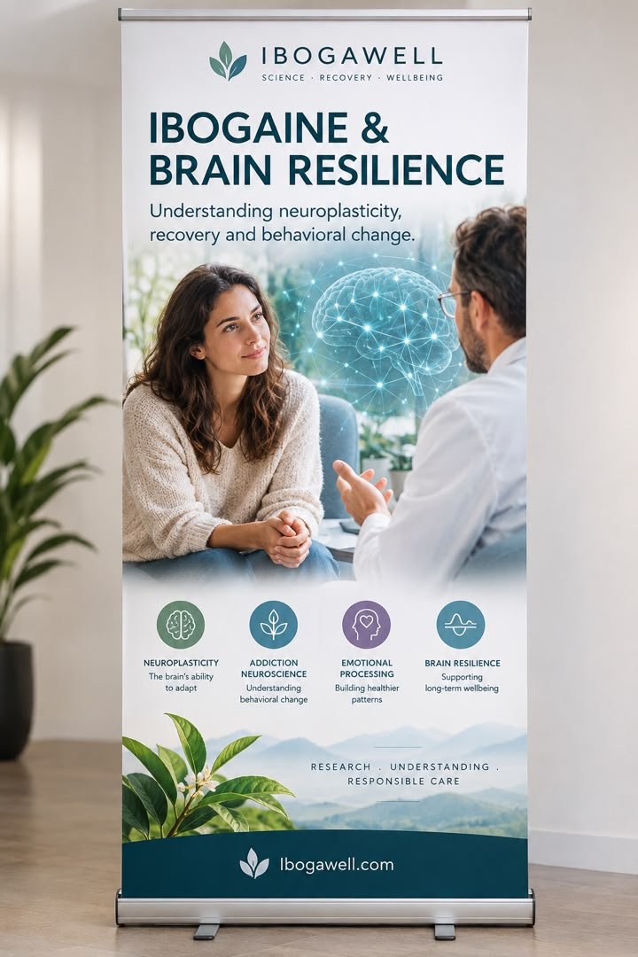 Can Ibogaine Treat AuDHD and Autism? Can Ibogaine Treat AuDHD and Autism?