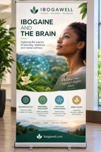 Can Ibogaine Treat Depression? Science, Neuroplasticity, and Global Regulatory Realities