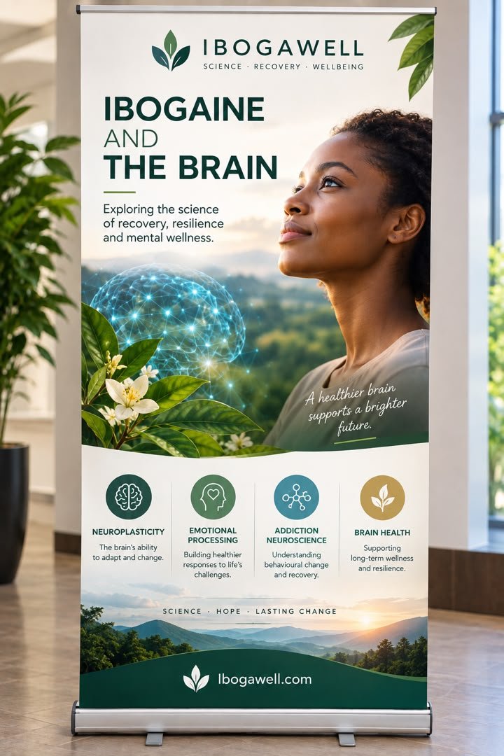 Can Ibogaine Treat Depression? Science, Neuroplasticity, and Global Regulatory Realities Can Ibogaine Treat Depression? Science, Neuroplasticity, and Global Regulatory Realities